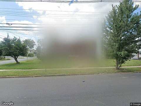 Wood, LINDEN, NJ 07036