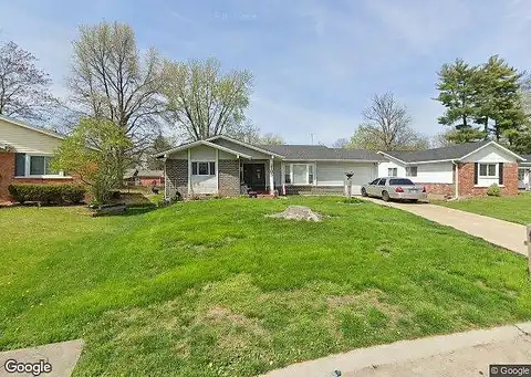 Wedgwood, FLORISSANT, MO 63033