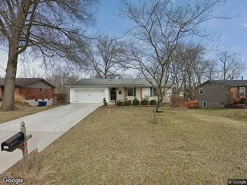 Windcliffe, BALLWIN, MO 63021