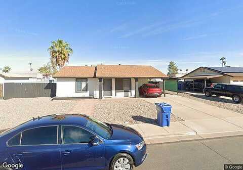 Pampa, MESA, AZ 85202