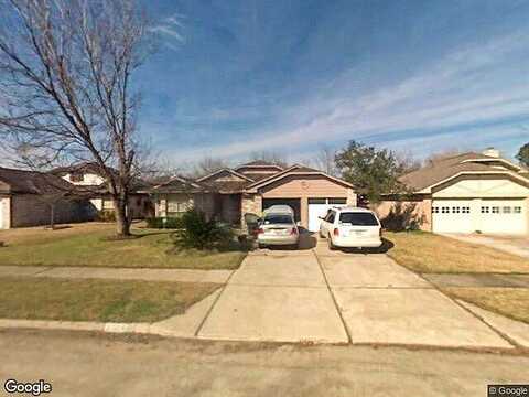Western Valley, KATY, TX 77449