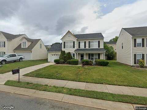 Ballingarry, STATESVILLE, NC 28625