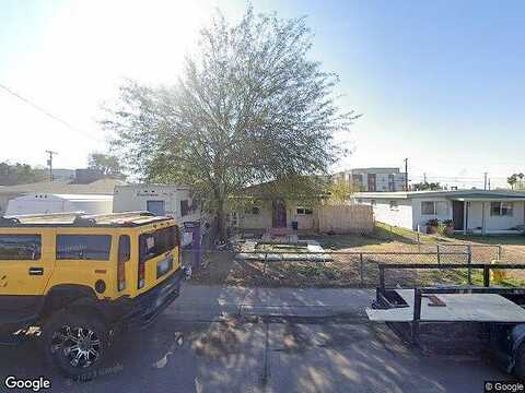 Howe, TEMPE, AZ 85281