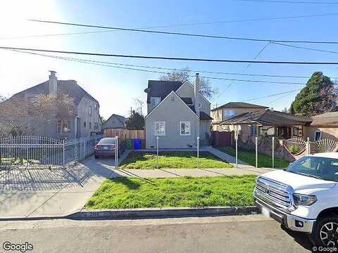 Dunn, RICHMOND, CA 94801
