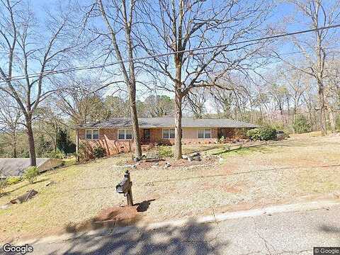 Druid Hills, ANNISTON, AL 36207