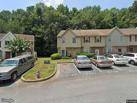 Fairways, KENNESAW, GA 30144