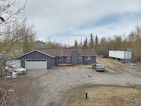 Willow, WASILLA, AK 99654