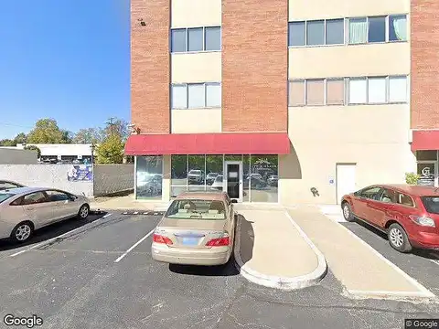 Nicholasville, LEXINGTON, KY 40503