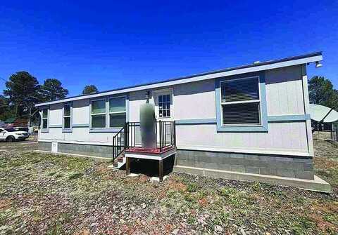 Meadow, OVERGAARD, AZ 85933
