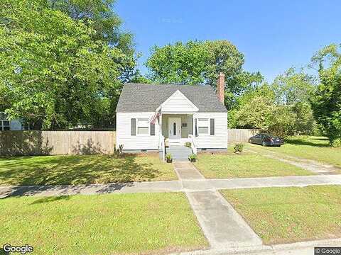 Parker, PORTSMOUTH, VA 23704