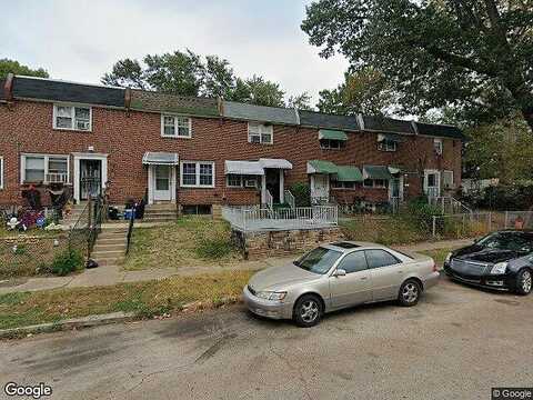 Cobbs Creek, PHILADELPHIA, PA 19142