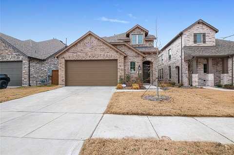 Hobby, FORNEY, TX 75126