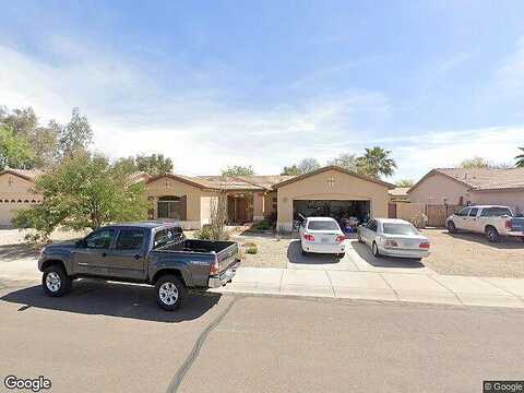Alyssa, QUEEN CREEK, AZ 85142