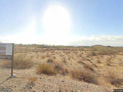 Black Rock, BUCKEYE, AZ 85396