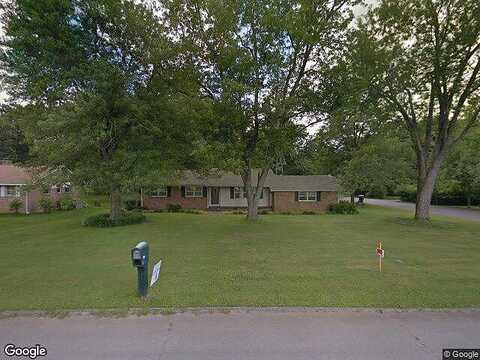 Greenfield, TULLAHOMA, TN 37388