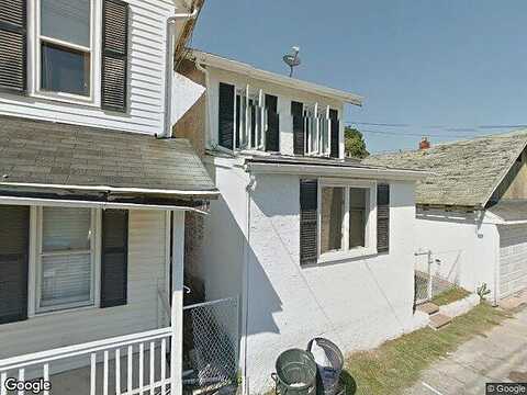 Diamond, COATESVILLE, PA 19320