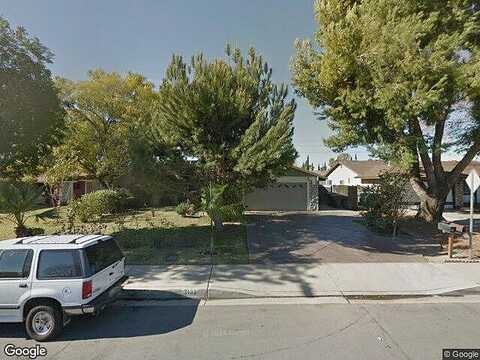 Pleasant, ONTARIO, CA 91761