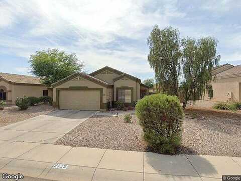 St Pedro, CASA GRANDE, AZ 85122