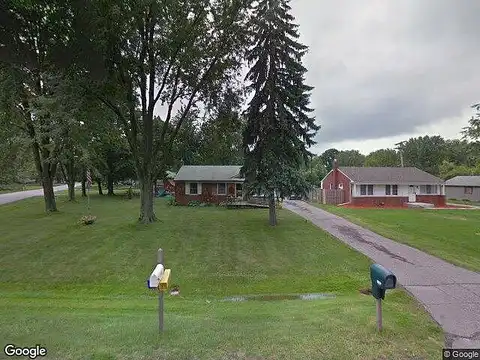 Wendell, CLINTON TOWNSHIP, MI 48036