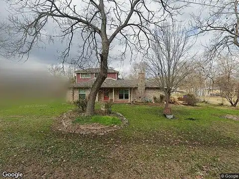Dean, CHANDLER, TX 75758