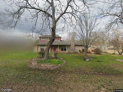 Dean, CHANDLER, TX 75758
