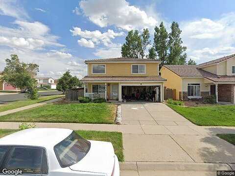 40Th, DENVER, CO 80249