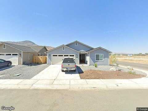 Green, DAYTON, NV 89403