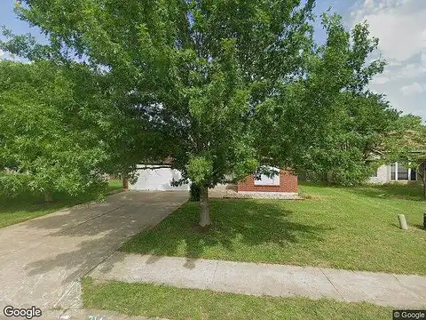 Meadowside, HUTTO, TX 78634