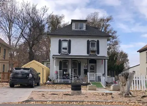 Veta, PUEBLO, CO 81004
