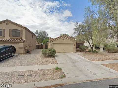 Roosevelt, COOLIDGE, AZ 85128