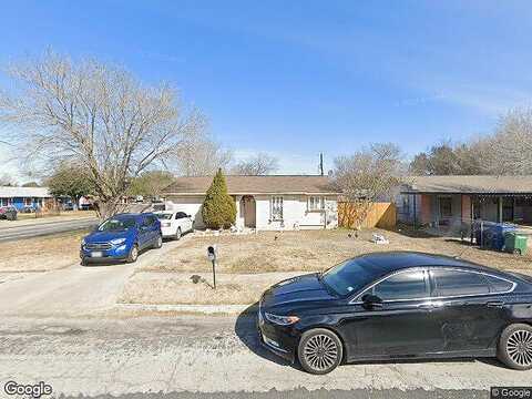 Henrietta, SAN ANTONIO, TX 78224