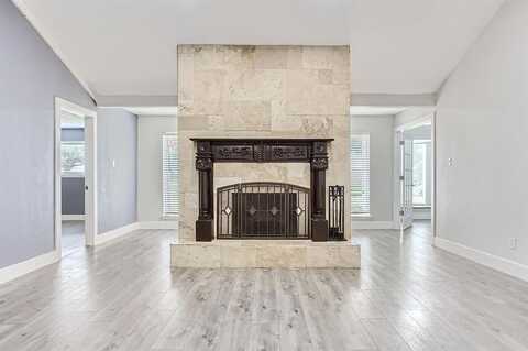 Park Villa, KATY, TX 77450