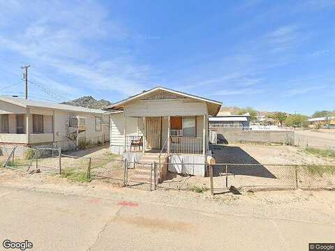 Cunada, AJO, AZ 85321