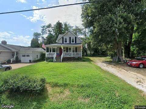 Taylor, ANNAPOLIS, MD 21401