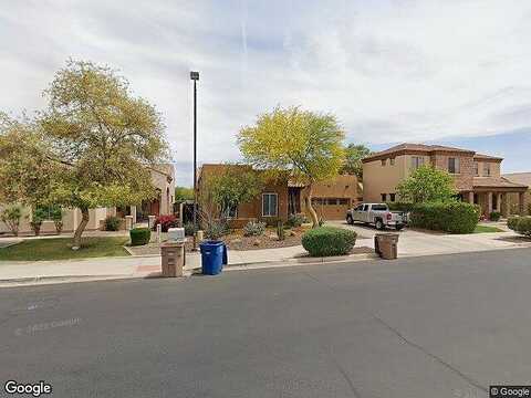 215Th, QUEEN CREEK, AZ 85142