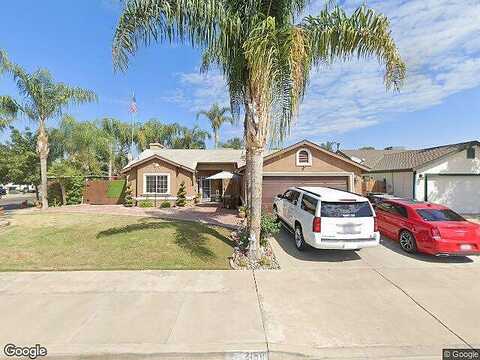 Country View, TULARE, CA 93274