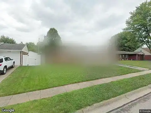 Kansas, XENIA, OH 45385