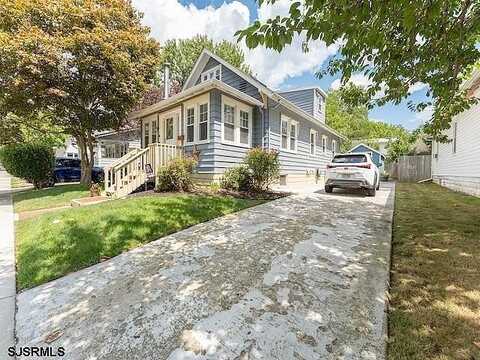 Marlin, ABSECON, NJ 08201