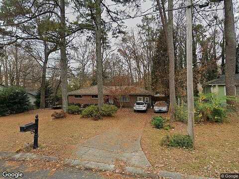 Mathews, MARIETTA, GA 30067