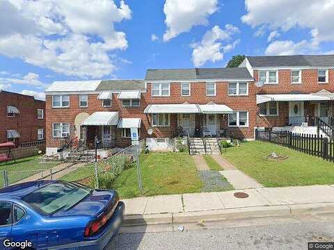Riverview, BROOKLYN, MD 21225