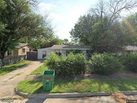 Wilmer Heights, WILMER, TX 75172