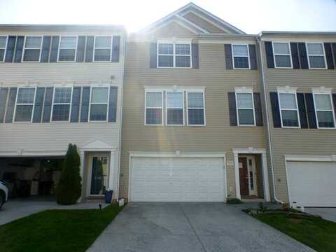 Golden Eagle Drive, #125, York, PA 17408