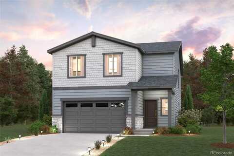 Flower Blossom Avenue, Brighton, CO 80601