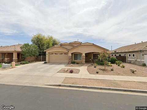 Domingo, QUEEN CREEK, AZ 85142