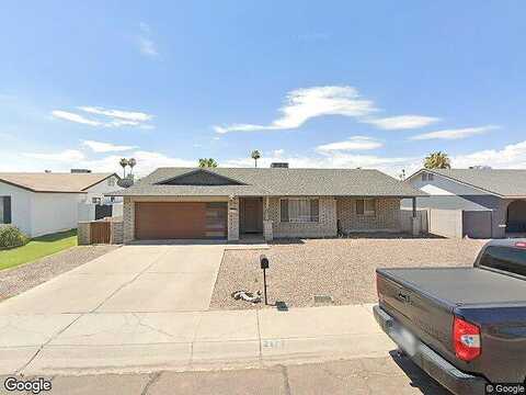 Apollo, TEMPE, AZ 85283