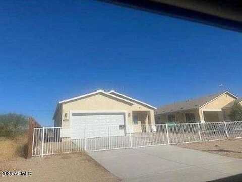 Harding, WITTMANN, AZ 85361