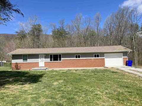 Lee, HARRIMAN, TN 37748