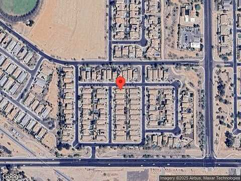 215Th, QUEEN CREEK, AZ 85142