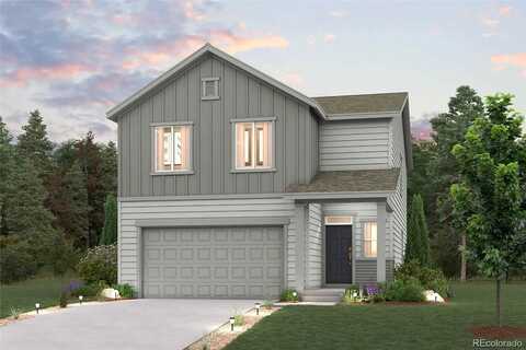 Flower Blossom Avenue, Brighton, CO 80601