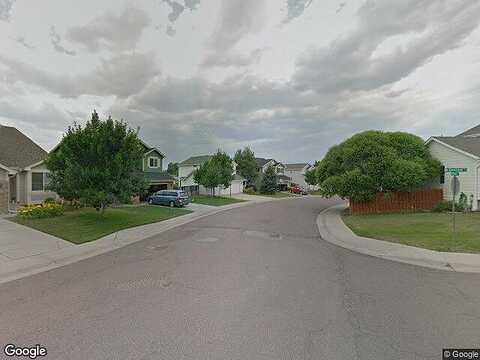 Powers, CENTENNIAL, CO 80015